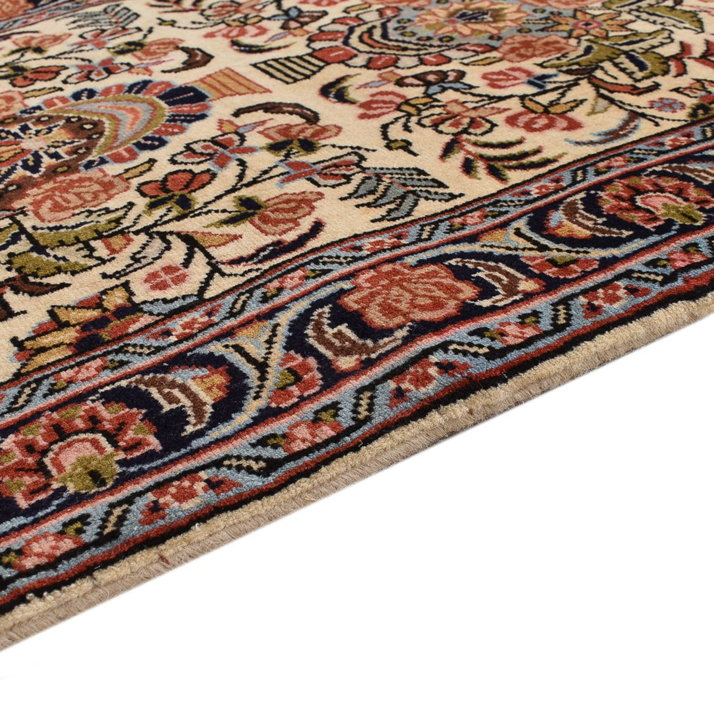 Bidjar Tapete 314x55cm - Tapete persa