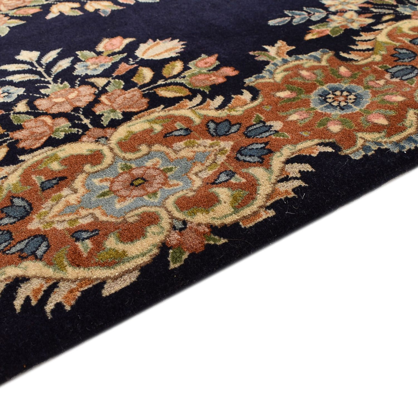 Rafsanjan Tapete 415x96cm - Tapete persa