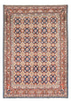 Tapete Persa - Nomadic - 287 x 200 cm - ferrugem
