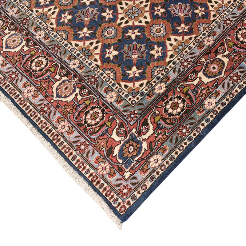 Tapete Persa - Nomadic - 287 x 200 cm - ferrugem
