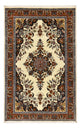 Sarouk Tapete 217x131cm - Tapete persa