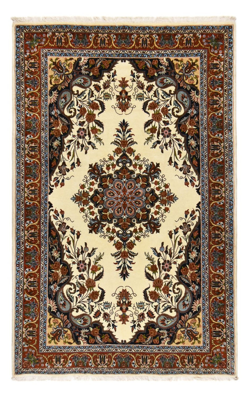 Sarouk Tapete 217x131cm - Tapete persa