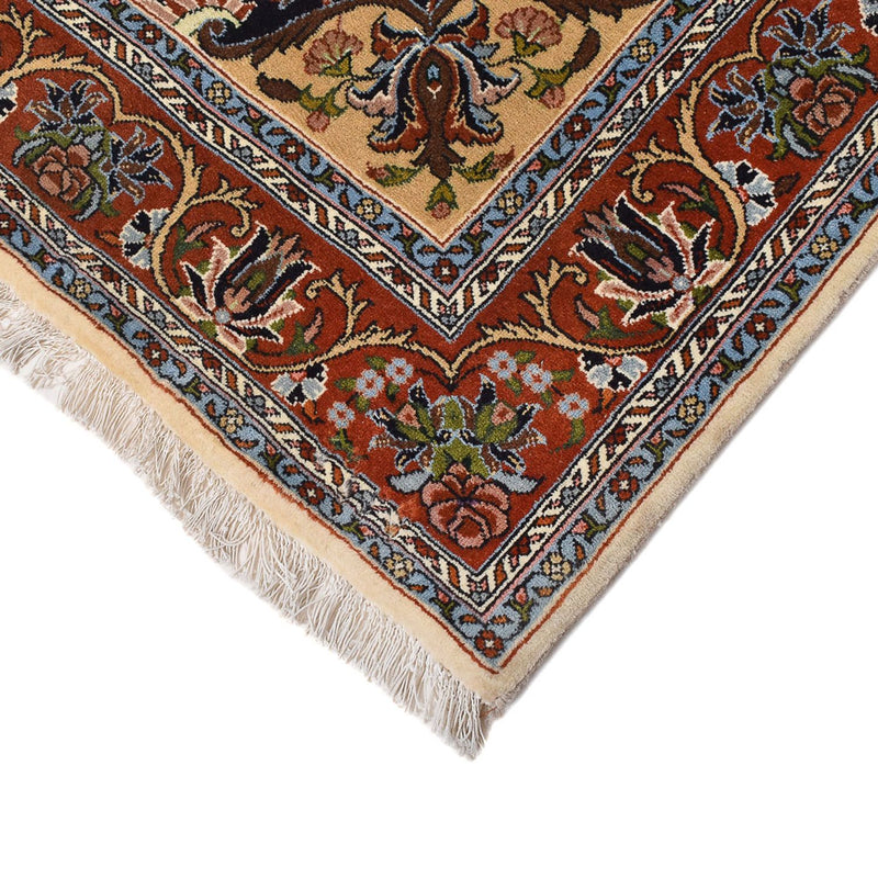 Sarouk Tapete 217x131cm - Tapete persa