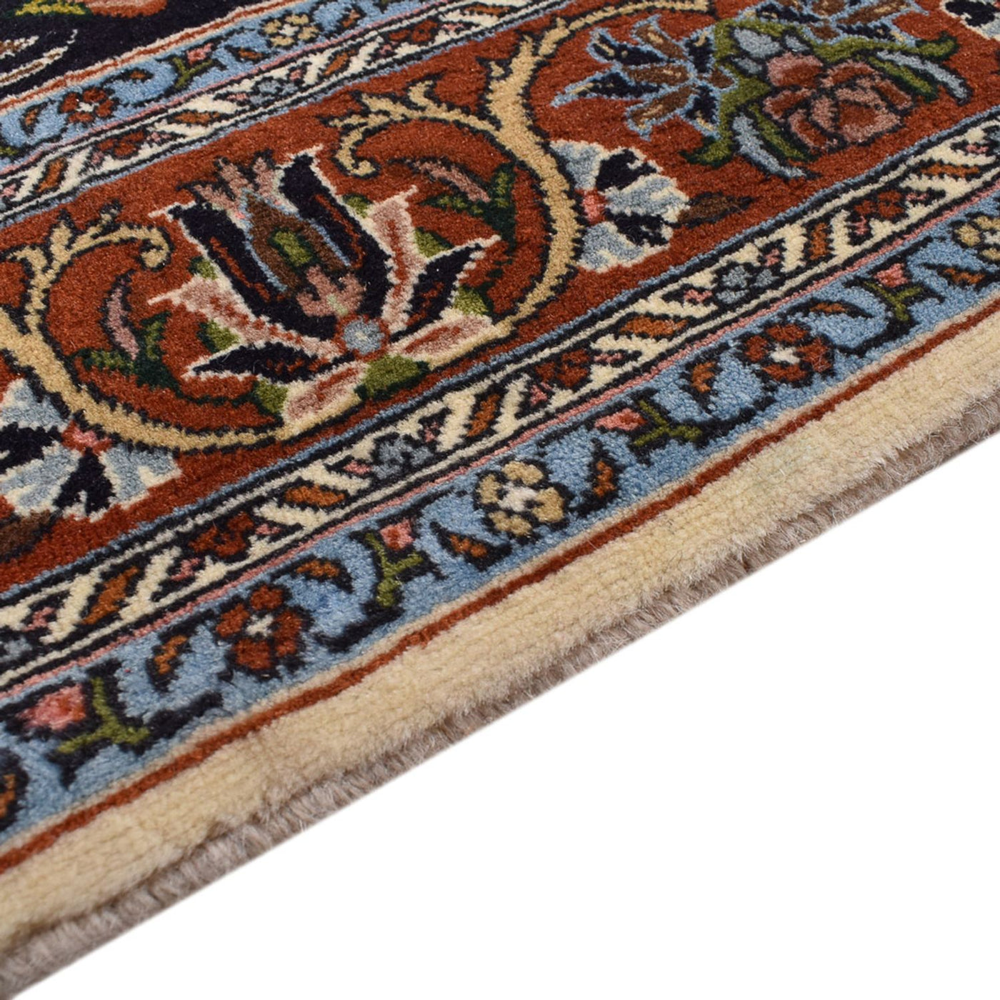 Sarouk Tapete 217x131cm - Tapete persa