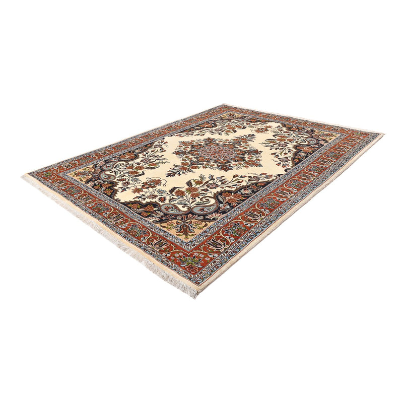 Sarouk Tapete 217x131cm - Tapete persa