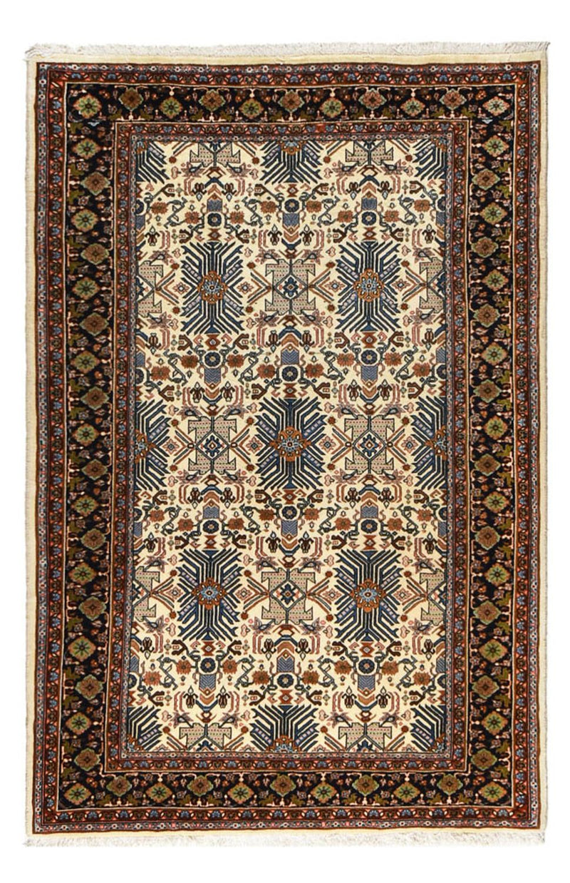 Sarouk Tapete 197x130cm - Tapete persa