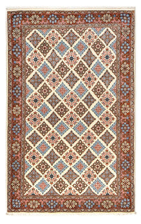Sarouk Tapete 211x135cm - Tapete persa – product image