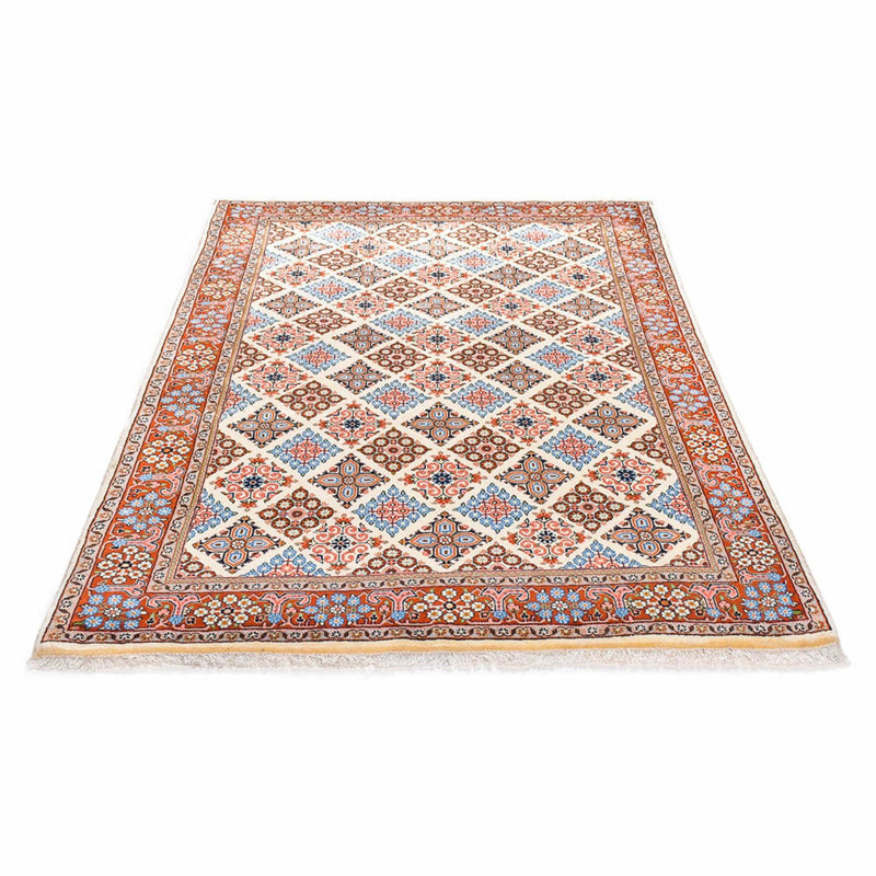 Sarouk Tapete 211x135cm - Tapete persa