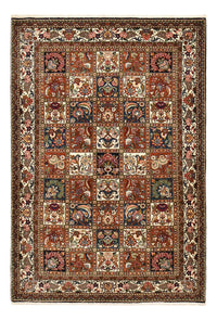 Bakhtiari Tapete 229x158cm - Tapete persa – product image