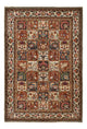 Bakhtiari Tapete 229x158cm - Tapete persa