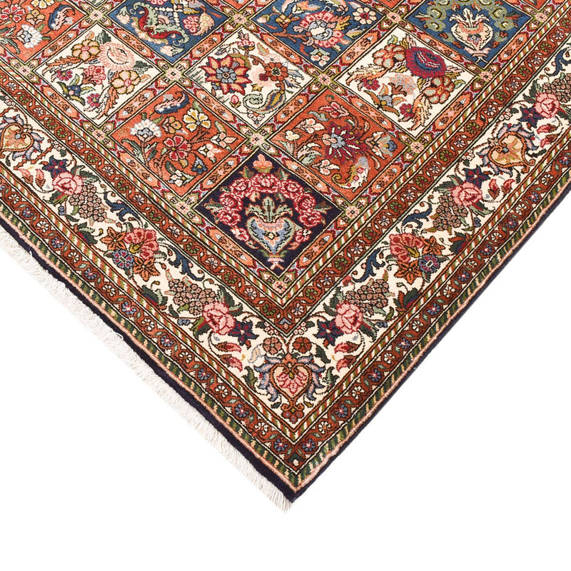 Bakhtiari Tapete 229x158cm - Tapete persa