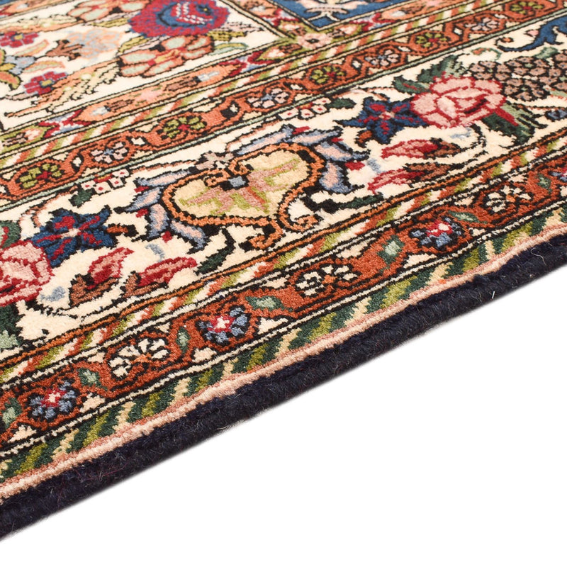 Bakhtiari Tapete 229x158cm - Tapete persa