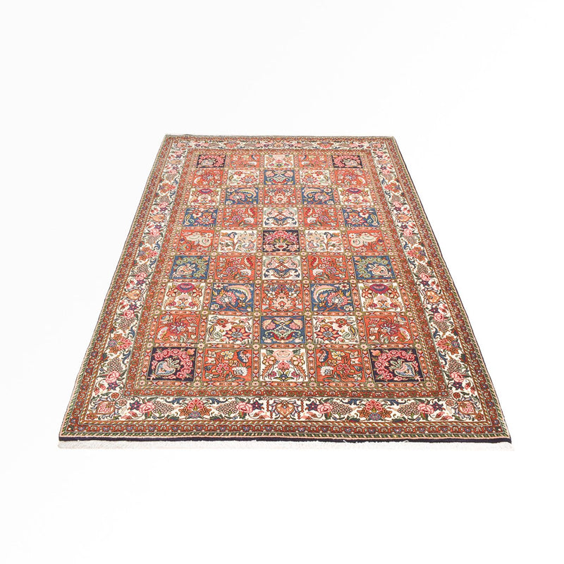 Bakhtiari Tapete 229x158cm - Tapete persa