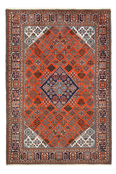 Meymeh Tapete 168x248cm - Tapete persa