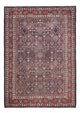 Tapete Persa - Nomadic - 296 x 207 cm - ferrugem