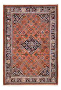 Meymeh Tapete 248x168cm - Tapete persa – product image