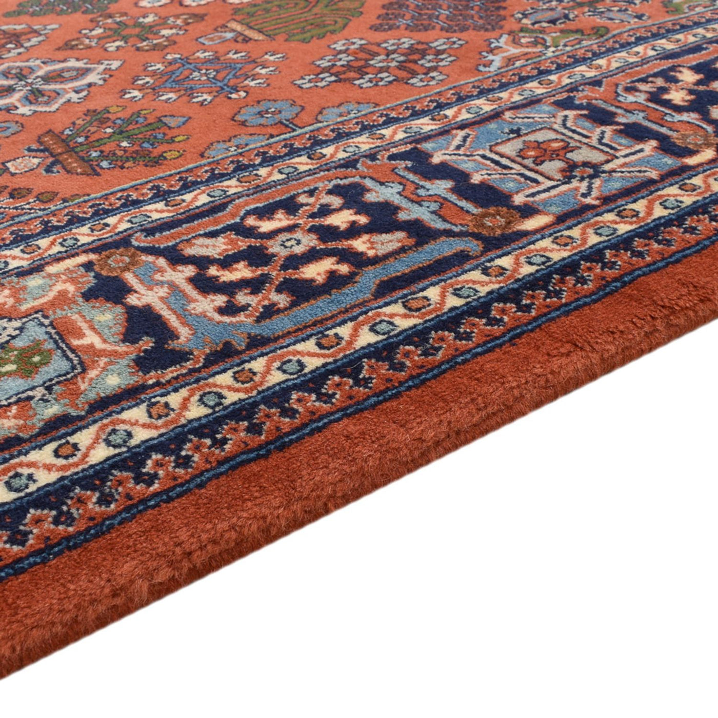 Meymeh Tapete 248x168cm - Tapete persa