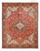 Heriz Tapete 377x297cm - Tapete persa
