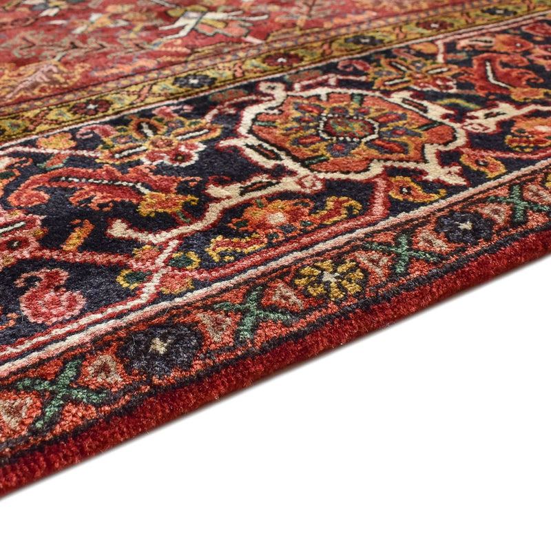 Heriz Tapete 377x297cm - Tapete persa