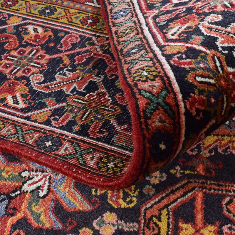 Heriz Tapete 377x297cm - Tapete persa