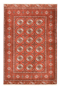 Belutsch Teppich - 175 x 124 cm - rot – product image
