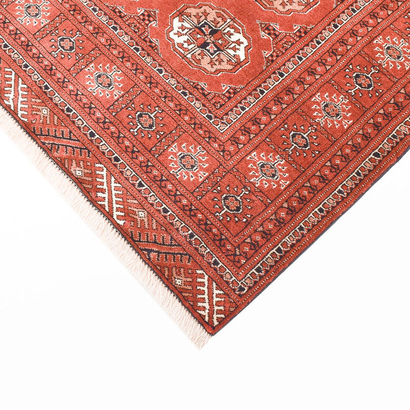 Belutsch Teppich - 175 x 124 cm - rot