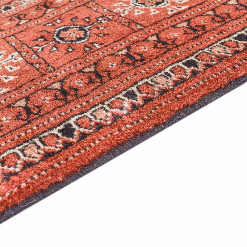 Belutsch Teppich - 175 x 124 cm - rot