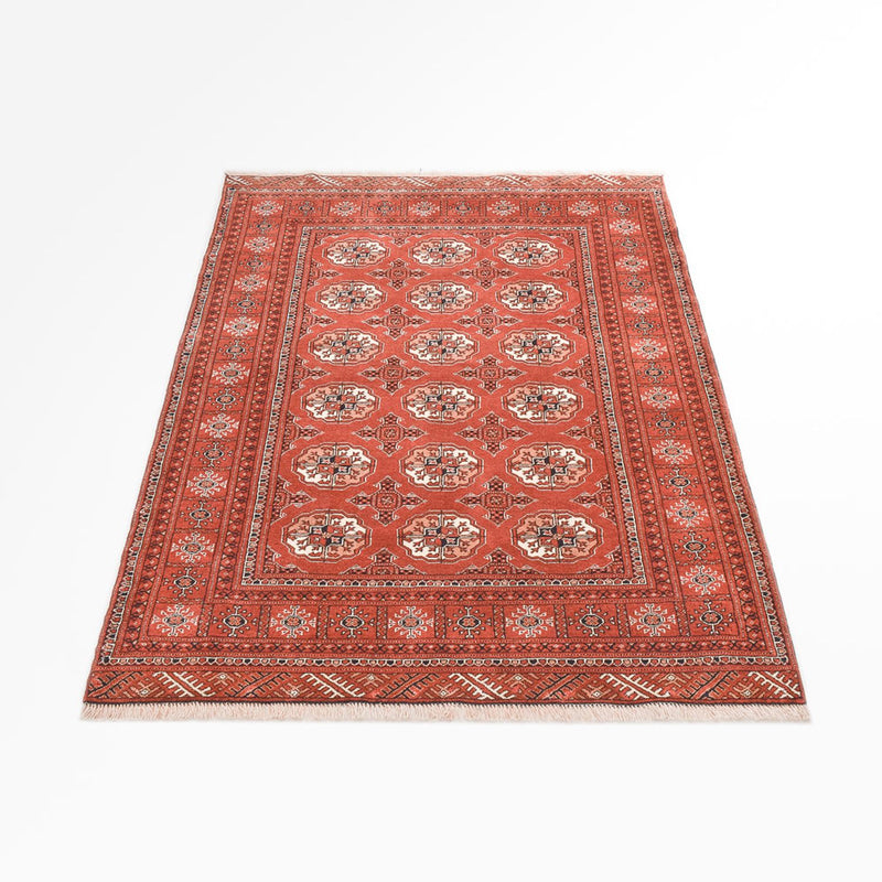Belutsch Teppich - 175 x 124 cm - rot