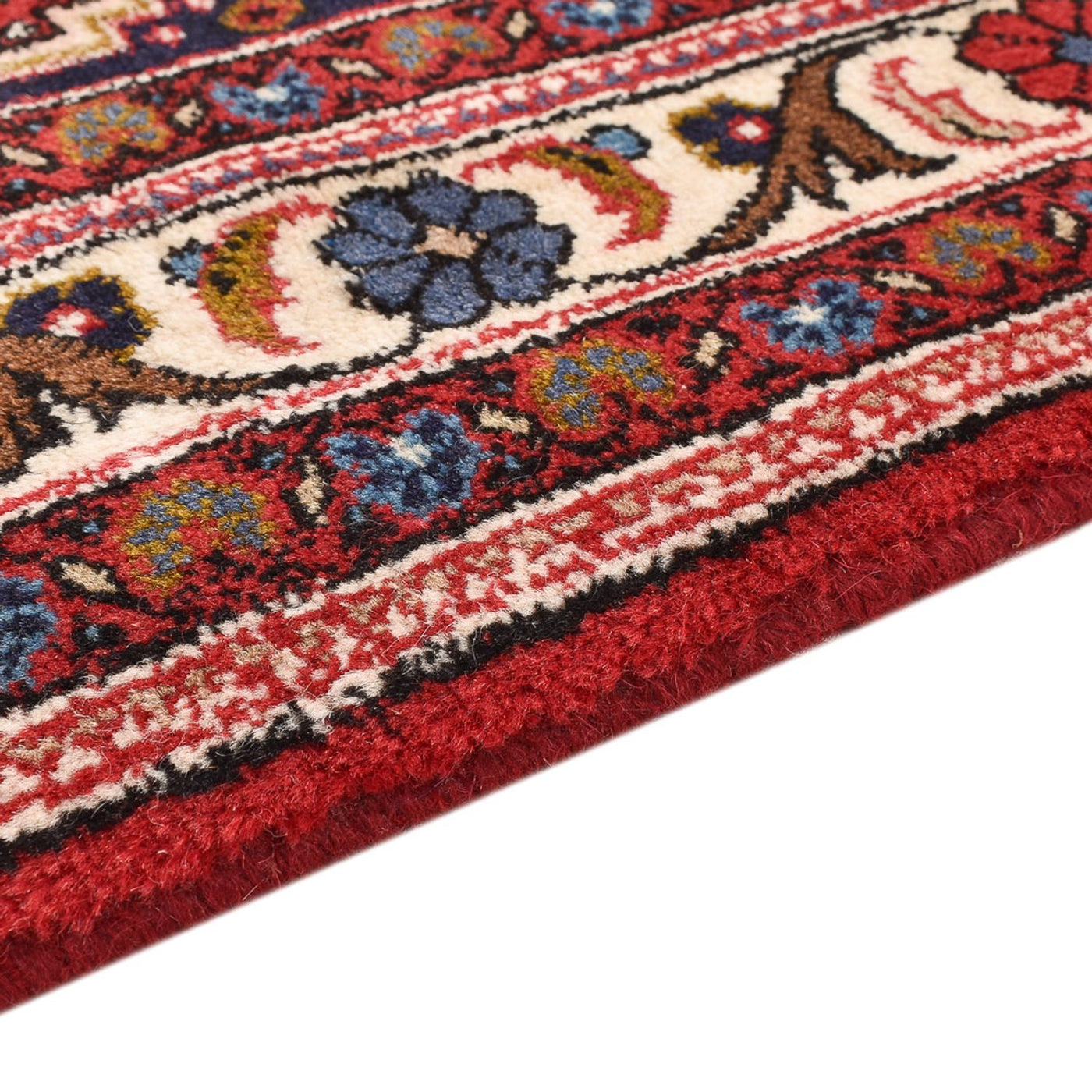 Abadeh Tapete 170x112cm - Tapete persa