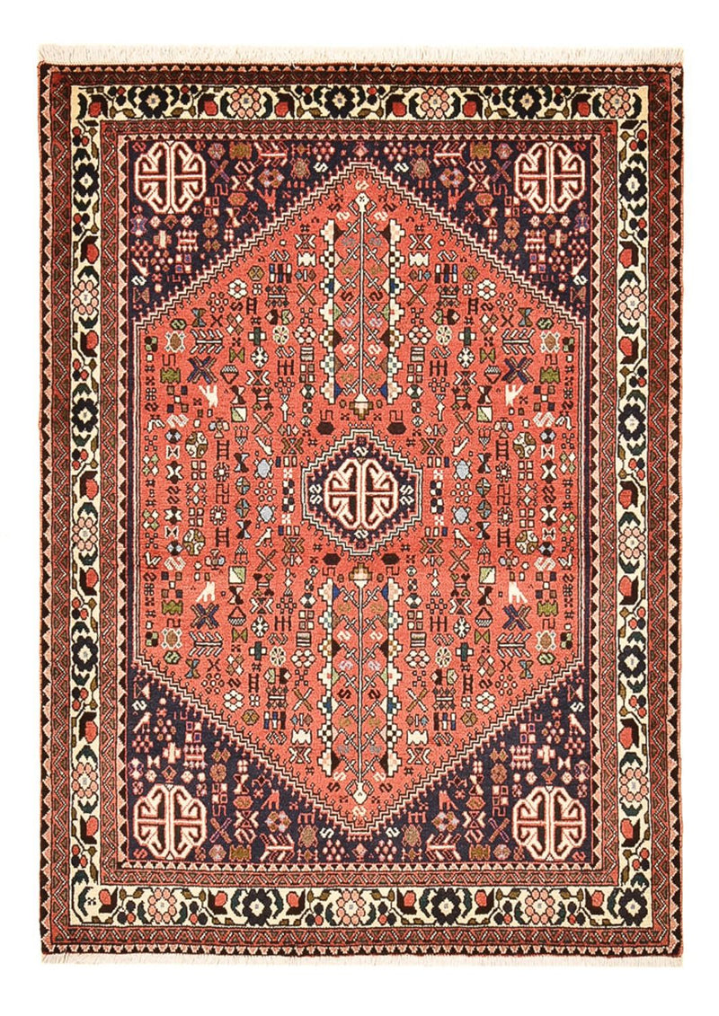 Abadeh Tapete 152x109cm - Tapete persa
