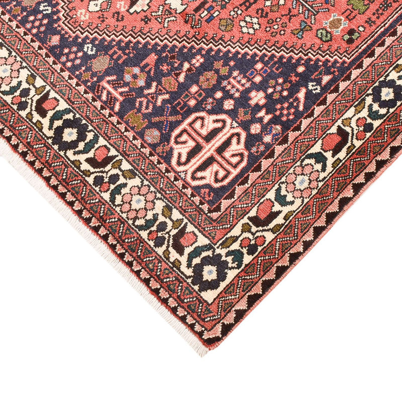 Abadeh Tapete 152x109cm - Tapete persa