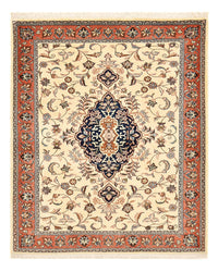 Tapete Persa - Clássico - 145 x 115 cm - bege claro – product image