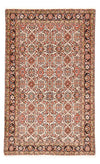 Bidjar Tapete 110x180cm - Tapete persa - Rectangular / Ferrugem / 110 x 180 cm Rectangular