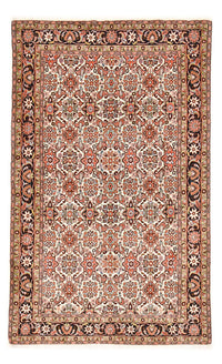 Tapete Persa - Bijar - 180 x 110 cm - ferrugem – product image
