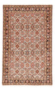 Tapete Persa - Bijar - 180 x 110 cm - ferrugem