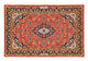 Kashan Tapete 100x70cm - Tapete persa