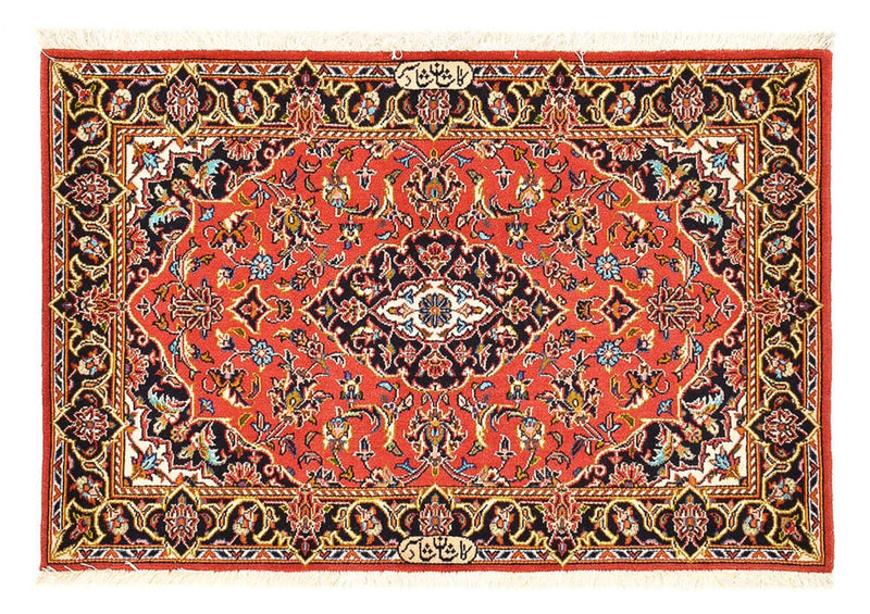 Kashan Tapete 100x70cm - Tapete persa