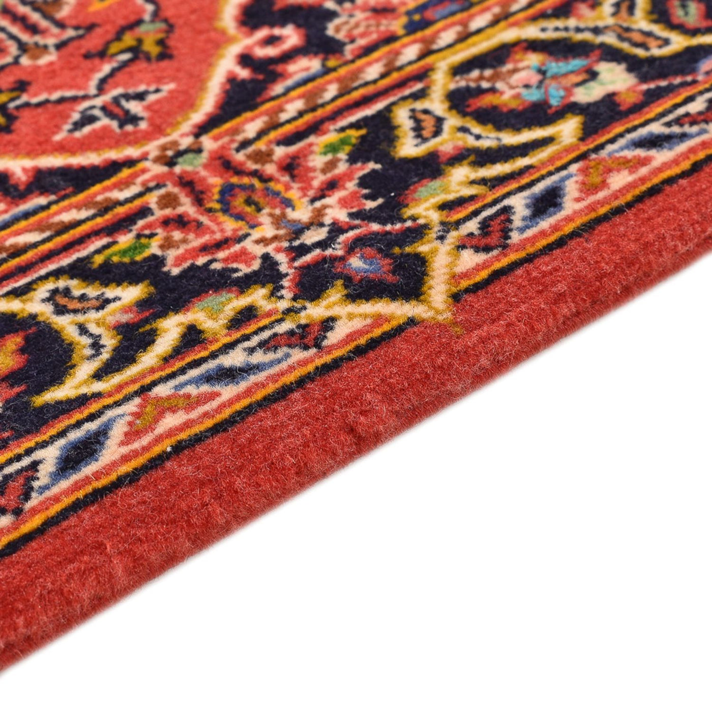 Kashan Tapete 100x70cm - Tapete persa