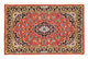 Kashan Tapete 100x70cm - Tapete persa