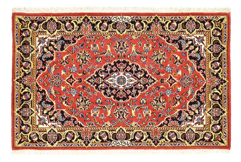 Kashan Tapete 100x70cm - Tapete persa