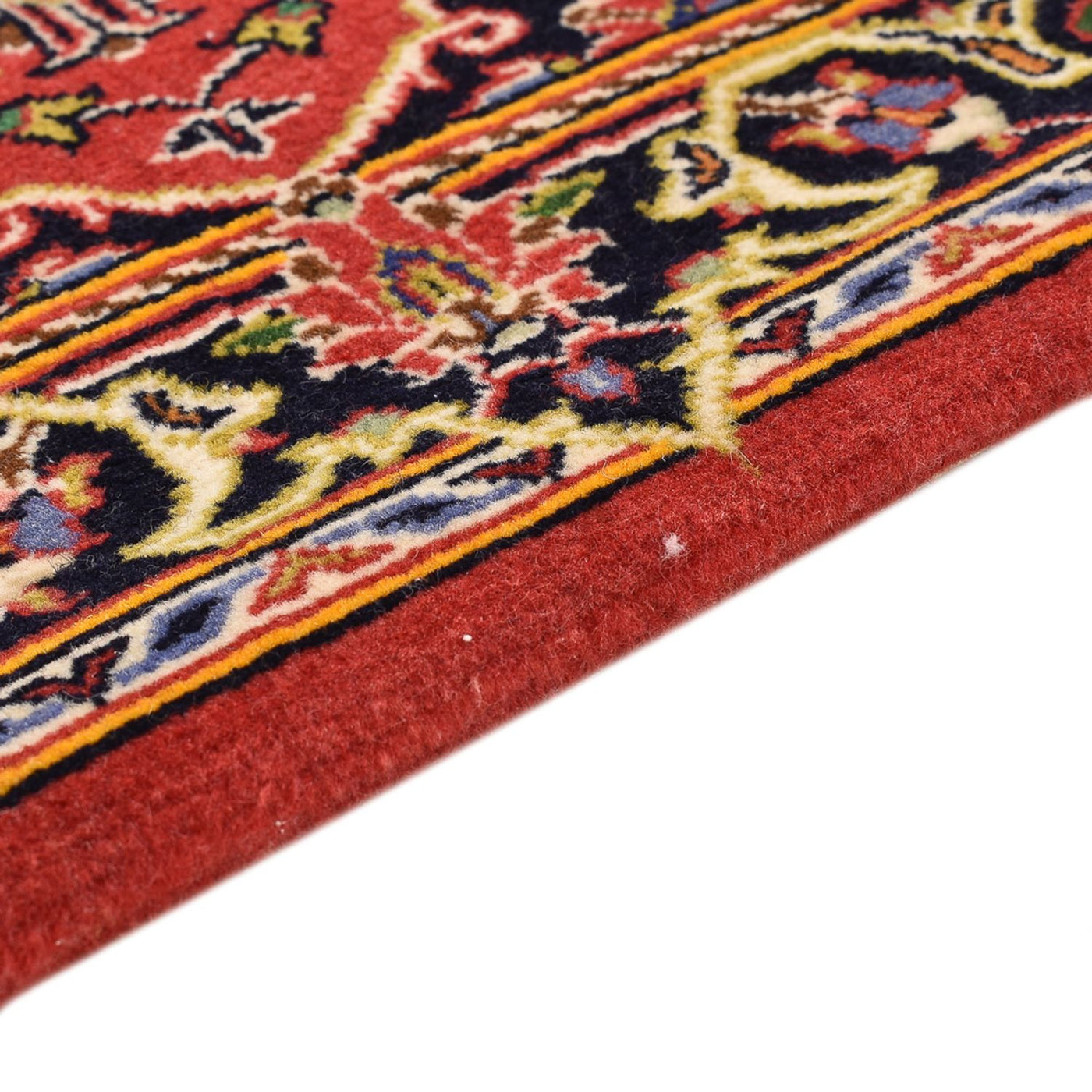 Kashan Tapete 100x70cm - Tapete persa