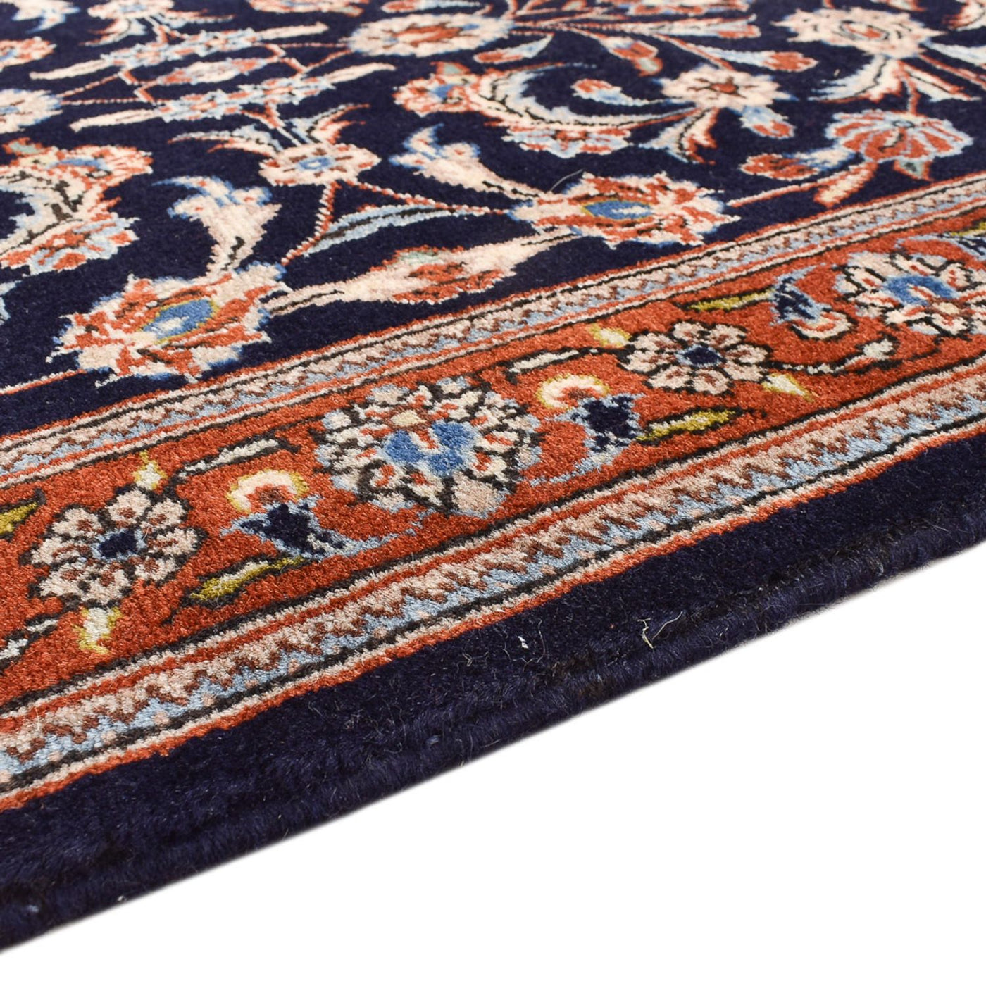 Kashan Tapete 338x78cm - Tapete persa