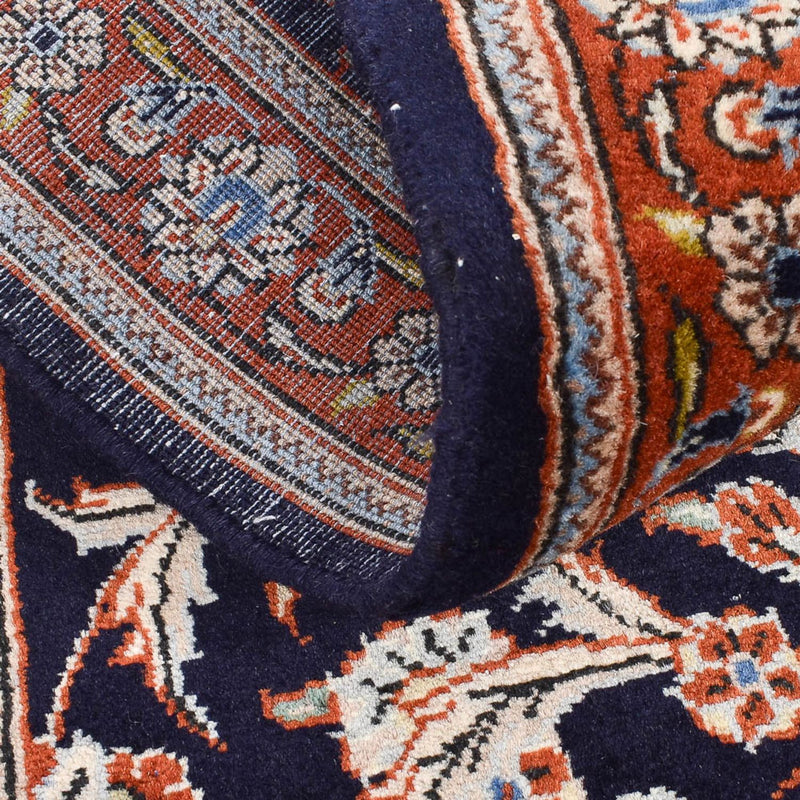 Kashan Tapete 338x78cm - Tapete persa