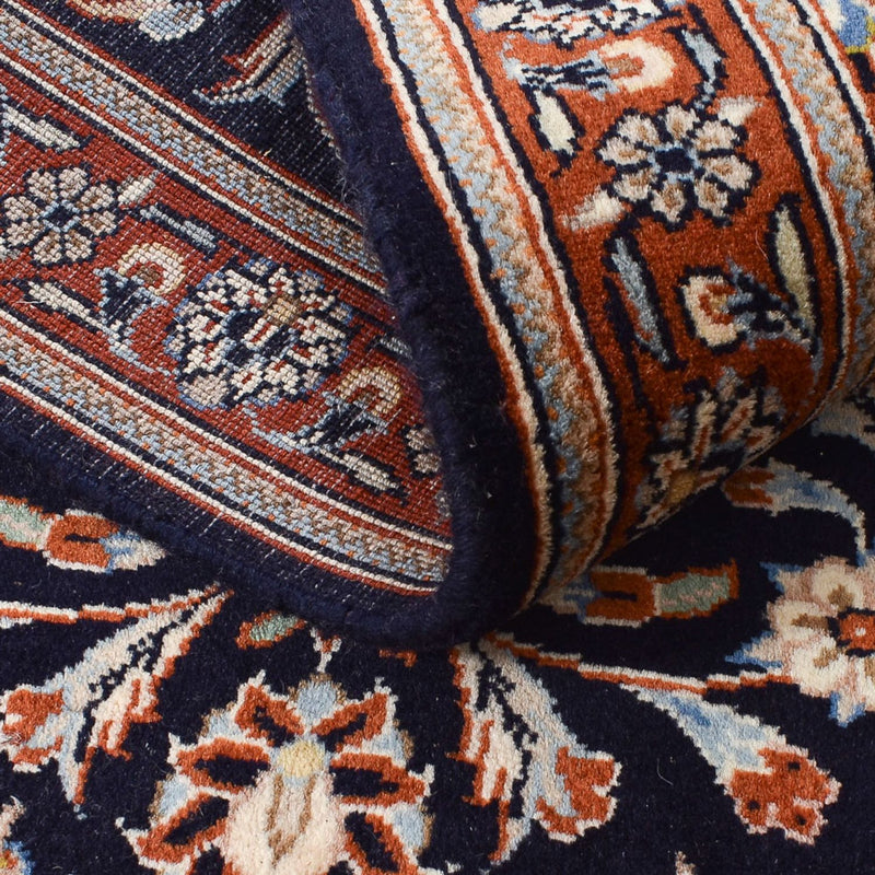 Kashan Tapete 338x75cm - Tapete persa