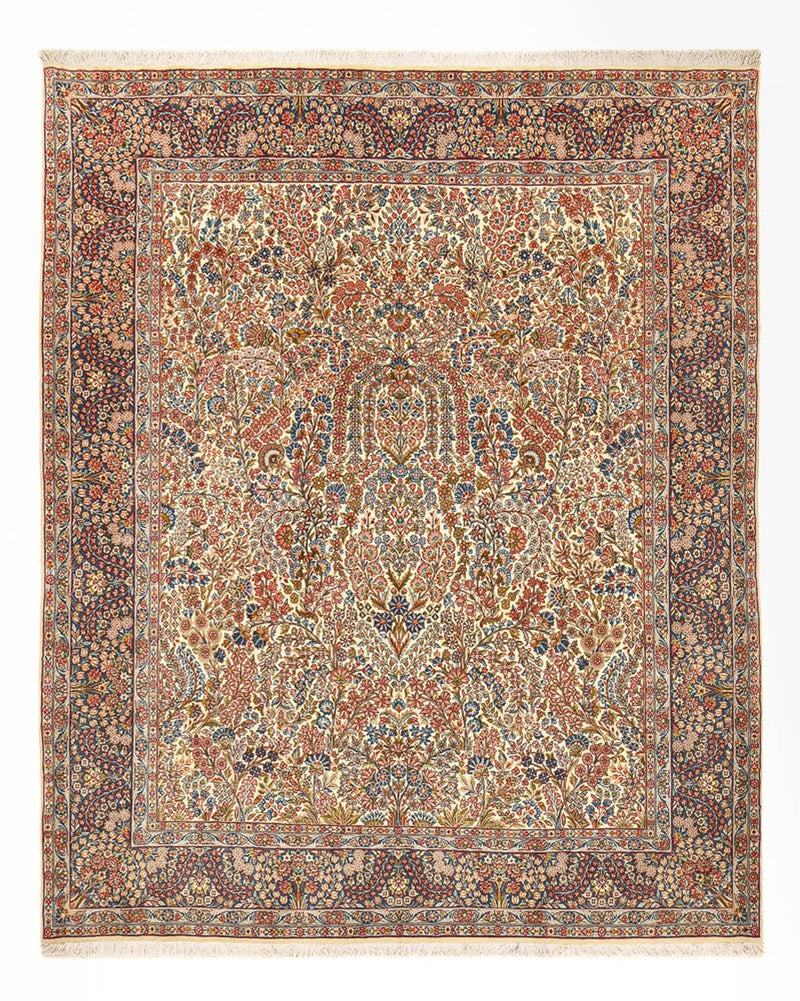 Rafsanjan Tapete 220x272cm - Tapete persa