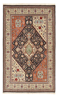 Kashkuli Tapete 220x141cm - Tapete persa – product image