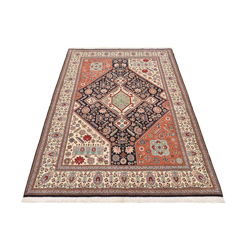 Kashkuli Tapete 220x141cm - Tapete persa