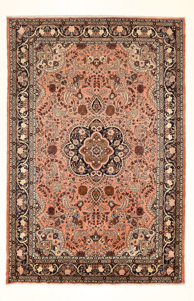 Mehraban Tapete 212x320cm - Tapete persa