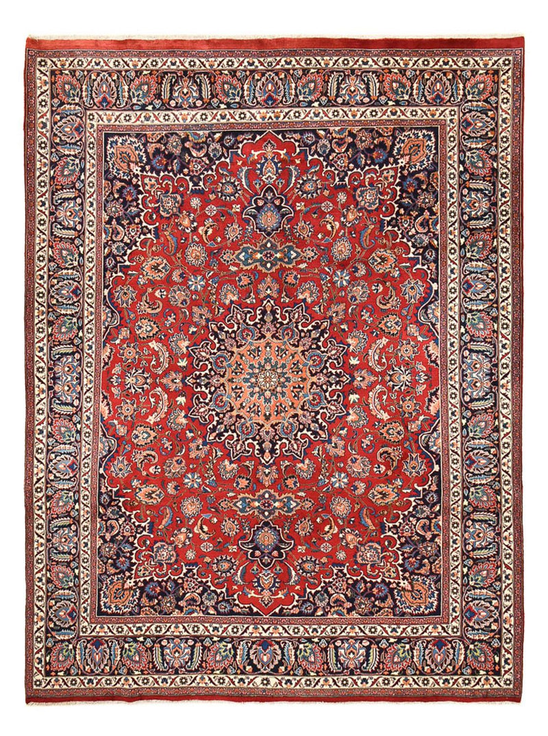 Mashhad Tapete 390x298cm - Tapete persa