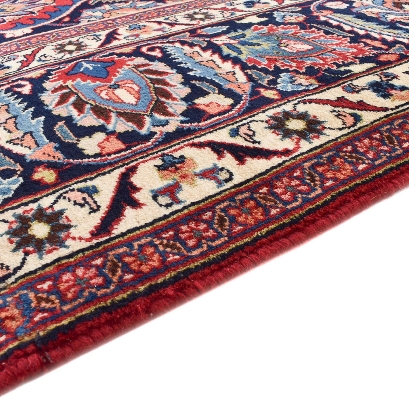 Mashhad Tapete 390x298cm - Tapete persa